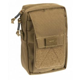 Helikon-Tex NAVTEL tok - Cordura - Coyote