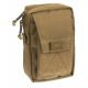 Helikon-Tex NAVTEL tok - Cordura - Coyote