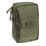 Helikon-Tex NAVTEL tok - Cordura - Adaptive Green