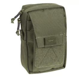 Helikon-Tex NAVTEL tok - Cordura - Adaptive Green