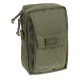 Helikon-Tex NAVTEL tok - Cordura - Adaptive Green