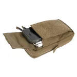 Helikon-Tex NAVTEL tok - Cordura - Adaptive Green