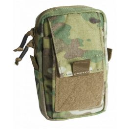 Helikon-Tex NAVTEL tok - Cordura - MultiCam