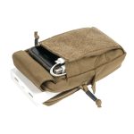 Helikon-Tex NAVTEL tok - Cordura - RAL 7013