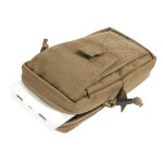Helikon-Tex NAVTEL tok - Cordura - RAL 7013