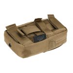 Helikon-Tex NAVTEL tok - Cordura - RAL 7013