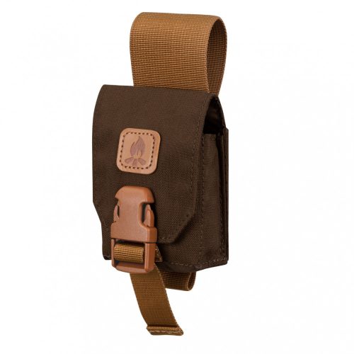 Helikon-Tex Compass/Survival Pouch - Earth Brown/Clay