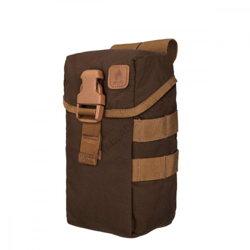 Helikon-Tex Water Canteen Pouch - Earth Brown/Clay
