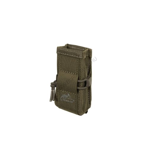 Helikon-Tex Competition Rapid Pistol Pouch - Olive Green