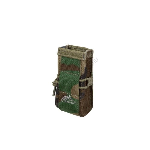 Helikon-Tex Competition Rapid Pistol Pouch - US Woodland
