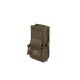 Helikon-Tex Competition Rapid Pistol Pouch - Adaptive Green