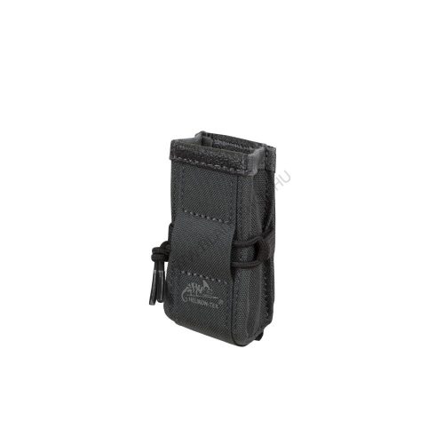 Helikon-Tex Competition Rapid Pistol Pouch - Shadow Grey/Black