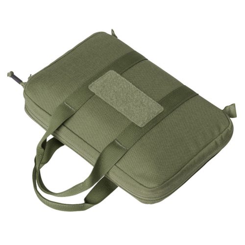 Helikon-Tex Single Pistol Wallet - Olive Green