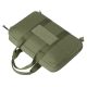 Helikon-Tex Single Pistol Wallet - Olive Green