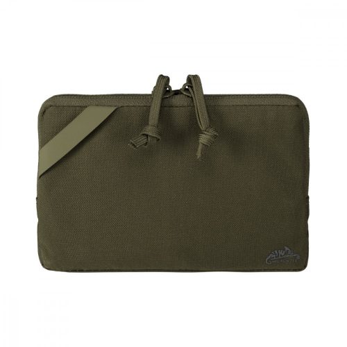 Helikon-Tex Trip Wallet - Cordura - Olive Green