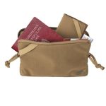 Helikon-Tex Trip Wallet - Cordura - Olive Green