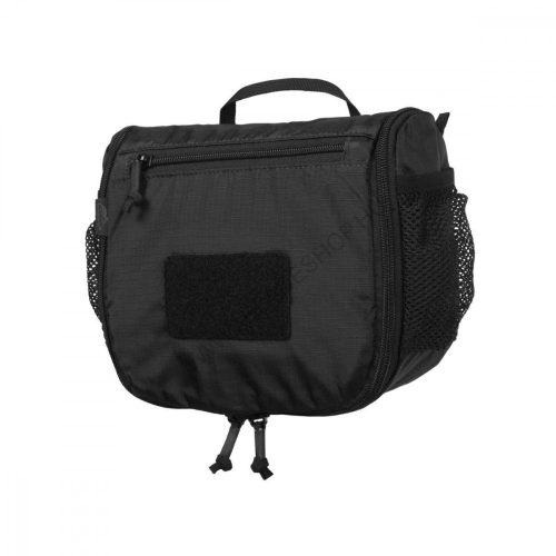 Helikon-Tex Travel Toiletry Bag - Piperetáska - Black