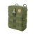 Helikon-Tex E&E Pouch - Olive Green