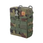 Helikon-Tex E&E Pouch - PL Woodland