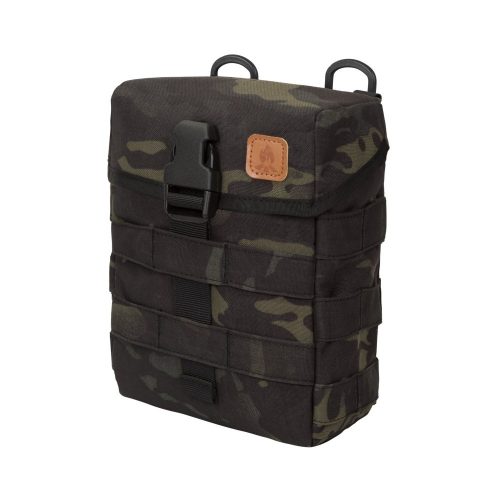 Helikon-Tex E&E Pouch - Multicam Black