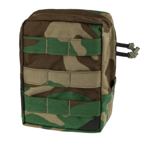 Helikon-Tex General Purpose Cargo Pouch - US Woodland
