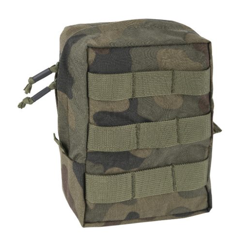 Helikon-Tex General Purpose Cargo Pouch - PL Woodland