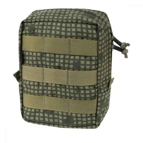 Helikon-Tex General Purpose Cargo Pouch - Desert Night Camo