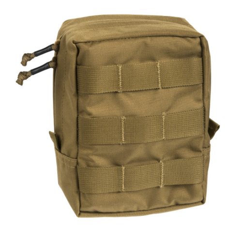Helikon-Tex General Purpose Cargo Pouch - Coyote