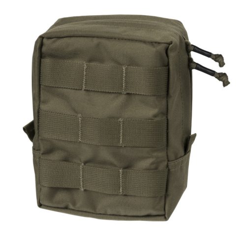 Helikon-Tex General Purpose Cargo Pouch - RAL 7013
