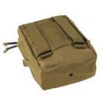 Helikon-Tex General Purpose Cargo Pouch - RAL 7013