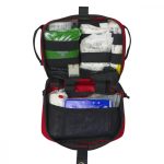 Helikon-Tex Vehicle Med Kit - Black
