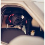 Helikon-Tex Vehicle Med Kit - Red