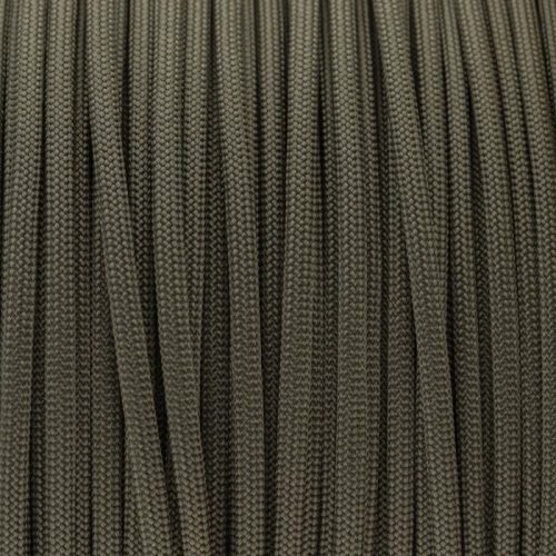 Foliage Green - 550 Paracord Type III.