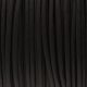 Black - 550 Paracord Type III.