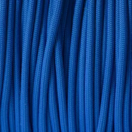 Royal Blue - 550 Paracord Type III.