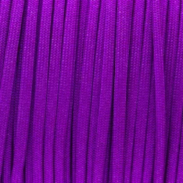 Acid Purple - 550 Paracord Type III.