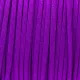 Acid Purple - 550 Paracord Type III.