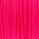 Neon Pink - 550 Paracord Type III.