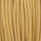 Gold - 550 Paracord Type III.