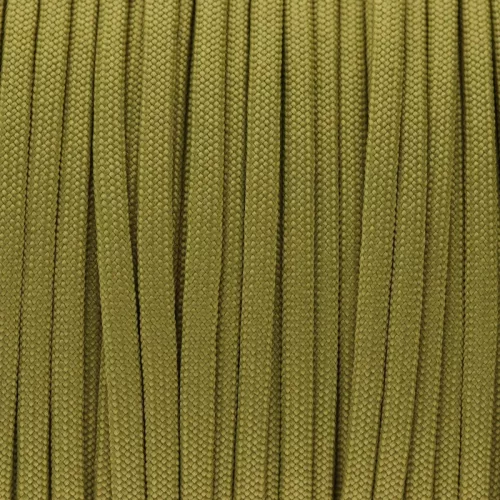 Moss - 550 Paracord Type III.
