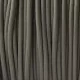 Charcoal Grey - 550 Paracord Type III.