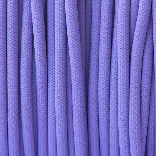 Lavender Purple - 550 Paracord Type III.