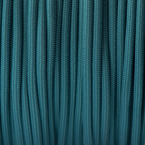 Teal - 550 Paracord Type III.