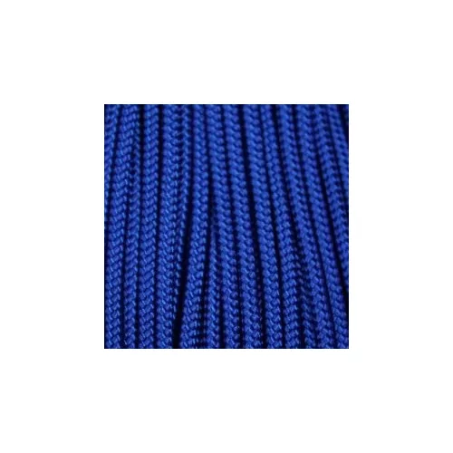 Electric Blue - 425 Paracord Type II.