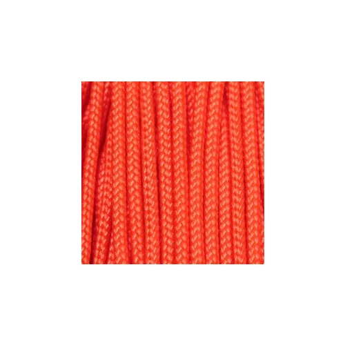 Neon Orange - 425 Paracord Type II.