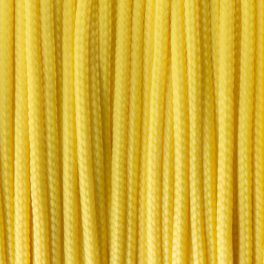 Yellow - 425 Paracord Type II.