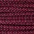 Imperial Red Diamonds - 550 Paracord Type III.
