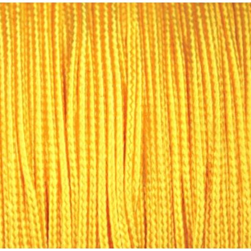 Microcord zsinór - Canary Yellow