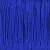 Microcord zsinór - Electric Blue