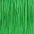 Microcord zsinór - Neon Green